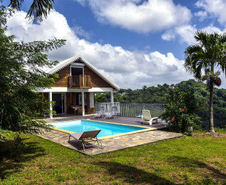 Belle Villa Saine Luce