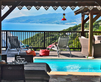 Location Bel'O les 3 ilets