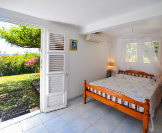 Chambre le françois