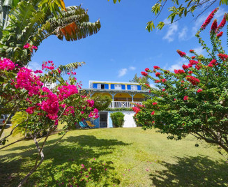 Location petite france Casa mimi