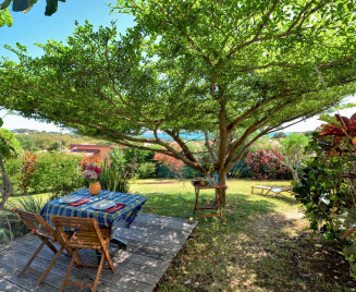 Location Casa Mimi le françois