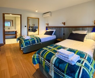 Villa de luxe Atlantique piscine vue mer Martinique