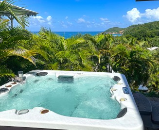 Chez Titi spa tartane