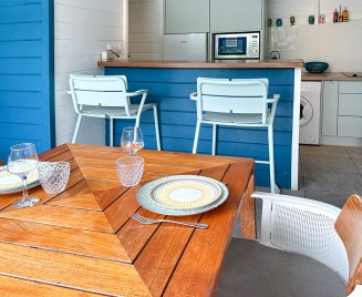 Location bungalow LOGE-2 CASE PILOTE MARTINIQUE