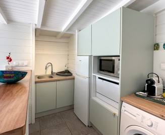 Location bungalow LOGE-2 CASE PILOTE MARTINIQUE