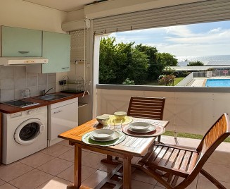 location studio sainte luce martinique