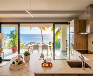 Location appartement Schoelcher