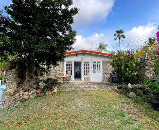 Location villa mariage Martinique Sucrerie