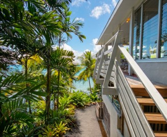 Villa Trois Ilets Anse à l'Ane