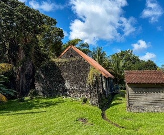 Maison d'exception saint Pierre