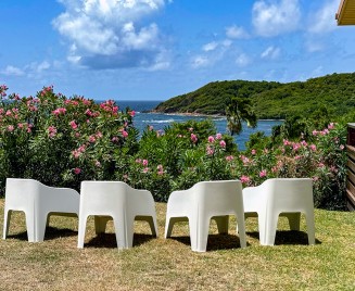 Location REFUGE de la CARAVELLE Tartane