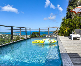 locations Vue Turquoise