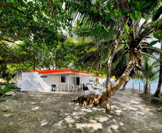 Location bungalow grain de sable le diamant