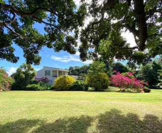 Habitation Martinique