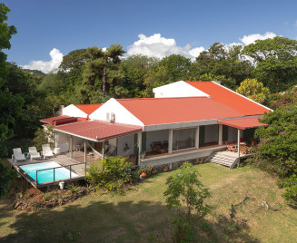 Habitation M Martinique