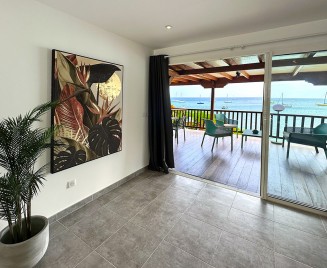 Appartement de Luxe 3 ch Anse d'Arlet