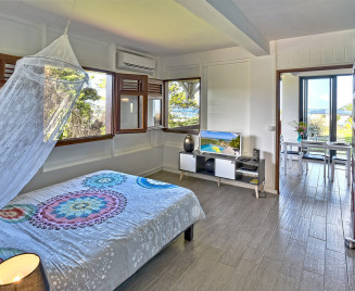 Location appartement Martinique