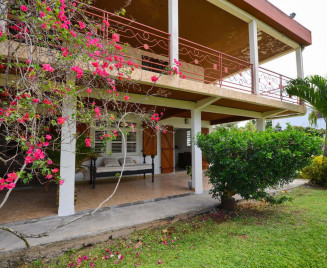 Location le françois