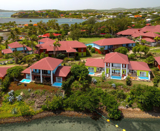 Villa Luxe Martinique le Cap Est