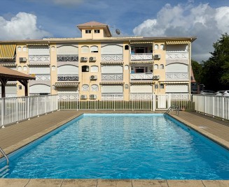 location studio sainte luce martinique