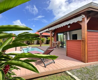 location bungalow le vauclin