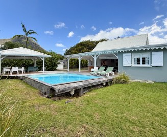 location villa Rose du diamant martinique