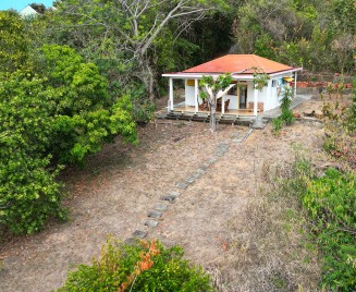 location Maison Martinique