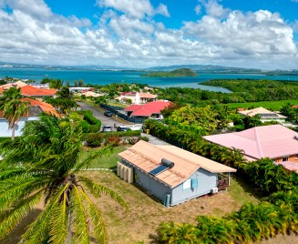 location Martinique petite maison les trois ilets
