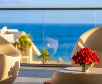 location appartement de luxe martinique 3 ch