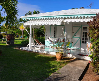 Louer un bungalow en martinique pour les vacances