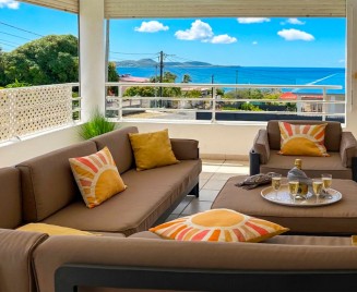 location magnifique F3 sainte luce