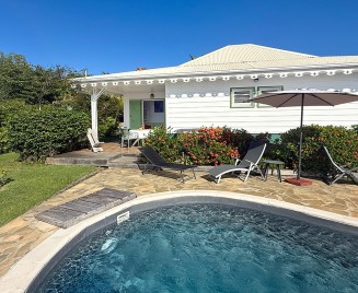 porte de la caravelle 4 studios maison