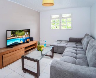 Maison Caraibes Location Martinique les Trois Ilets