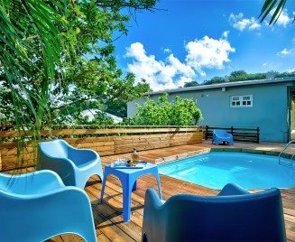 Maison Caraibes Location Martinique les Trois Ilets