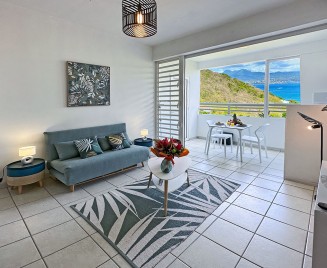Studio Location Trois Ilets Martinique