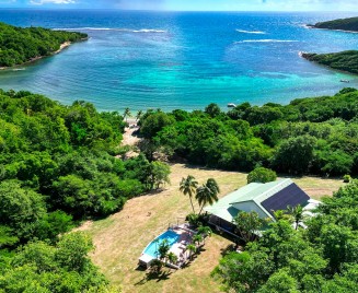 location villa Martinique  Tartane
