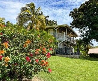 Location villa  Cap Est des ménhirs