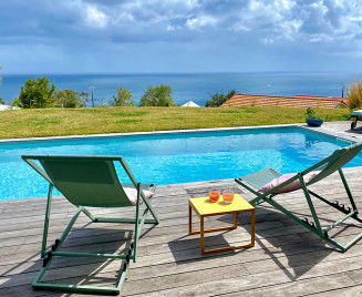 Location villa côte mer caraibes martinique sun caraibes