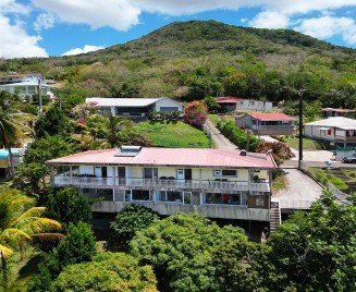 Location Trois Ilet Loft T2 Martinique