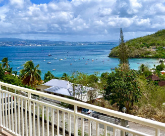 Location appartement Martinique