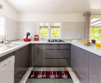 location Martinique Lodge Sainte Anne