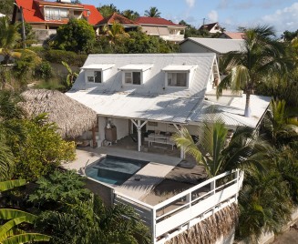 MAISON TARTANE  Kay Bakoua