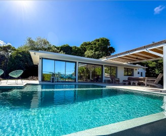 maison de luxe martinique