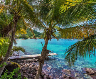 Villa les Anses d'Arlet