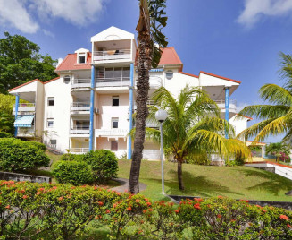 Location studio les trois ilets martinique