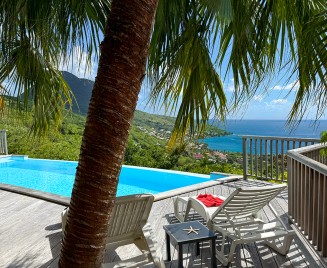 Petite Anse Magnifique