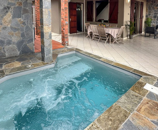 Location Martinique Belle Ame le Lamentin