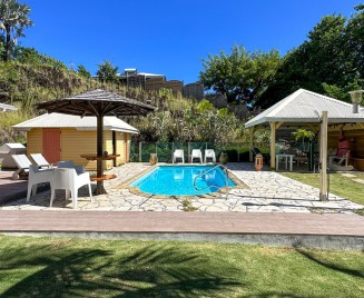 location cap est martinique mandarine coco