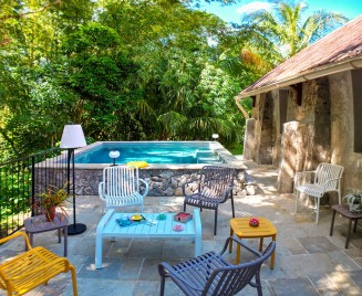 Maison d'exception Saint-Pierre