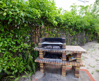 Studio Petit Soleil Barbecue